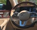 Мерседес Maybach S-Class, объемом двигателя 14.86 л и пробегом 90 тыс. км за 164900 $, фото 15 на Automoto.ua