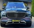 Мерседес Maybach S-Class, объемом двигателя 14.86 л и пробегом 90 тыс. км за 164900 $, фото 1 на Automoto.ua