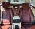 Мерседес Maybach S-Class, объемом двигателя 14.86 л и пробегом 90 тыс. км за 164900 $, фото 22 на Automoto.ua