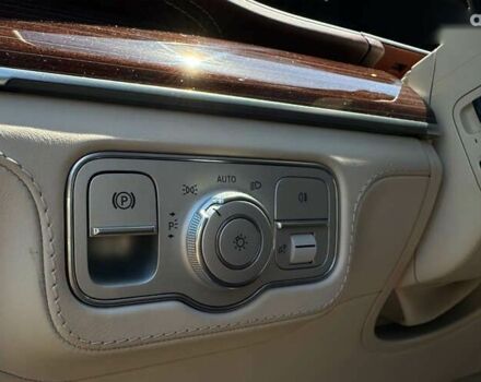 Мерседес Maybach S-Class, объемом двигателя 14.86 л и пробегом 90 тыс. км за 164900 $, фото 11 на Automoto.ua