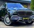 Мерседес Maybach S-Class, объемом двигателя 14.86 л и пробегом 90 тыс. км за 164900 $, фото 1 на Automoto.ua