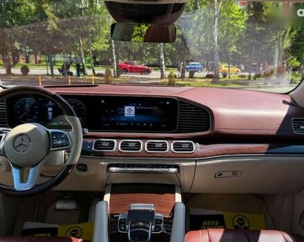 Мерседес Maybach S-Class, объемом двигателя 14.86 л и пробегом 90 тыс. км за 164900 $, фото 14 на Automoto.ua