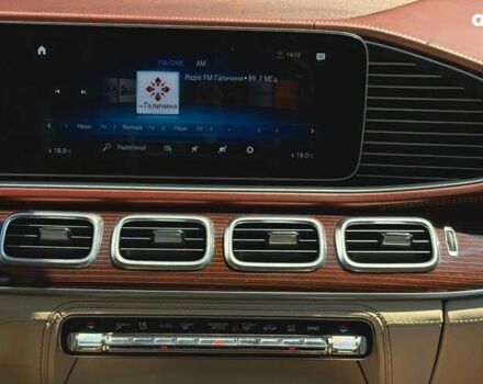 Мерседес Maybach S-Class, объемом двигателя 14.86 л и пробегом 90 тыс. км за 164900 $, фото 16 на Automoto.ua