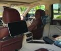 Мерседес Maybach S-Class, объемом двигателя 14.86 л и пробегом 90 тыс. км за 164900 $, фото 18 на Automoto.ua