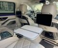 Мерседес Maybach S-Class, объемом двигателя 4 л и пробегом 25 тыс. км за 187000 $, фото 10 на Automoto.ua