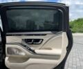Мерседес Maybach S-Class, объемом двигателя 4 л и пробегом 25 тыс. км за 187000 $, фото 13 на Automoto.ua