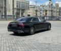 Мерседес Maybach S-Class, объемом двигателя 4 л и пробегом 25 тыс. км за 187000 $, фото 2 на Automoto.ua