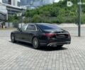 Мерседес Maybach S-Class, объемом двигателя 4 л и пробегом 25 тыс. км за 187000 $, фото 7 на Automoto.ua