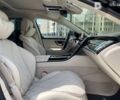 Мерседес Maybach S-Class, объемом двигателя 4 л и пробегом 25 тыс. км за 187000 $, фото 22 на Automoto.ua