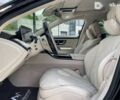 Мерседес Maybach S-Class, объемом двигателя 4 л и пробегом 25 тыс. км за 187000 $, фото 15 на Automoto.ua