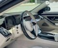 Мерседес Maybach S-Class, объемом двигателя 4 л и пробегом 25 тыс. км за 187000 $, фото 11 на Automoto.ua