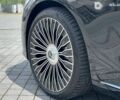 Мерседес Maybach S-Class, объемом двигателя 4 л и пробегом 25 тыс. км за 187000 $, фото 3 на Automoto.ua