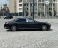 Мерседес Maybach S-Class, объемом двигателя 4 л и пробегом 25 тыс. км за 187000 $, фото 1 на Automoto.ua
