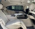 Мерседес Maybach S-Class, объемом двигателя 4 л и пробегом 25 тыс. км за 187000 $, фото 20 на Automoto.ua