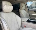 Мерседес Maybach S-Class, объемом двигателя 4 л и пробегом 25 тыс. км за 187000 $, фото 25 на Automoto.ua