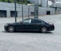 Мерседес Maybach S-Class, объемом двигателя 4 л и пробегом 25 тыс. км за 187000 $, фото 4 на Automoto.ua