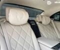 Мерседес Maybach S-Class, объемом двигателя 4 л и пробегом 25 тыс. км за 187000 $, фото 21 на Automoto.ua
