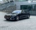 Мерседес Maybach S-Class, объемом двигателя 4 л и пробегом 25 тыс. км за 187000 $, фото 8 на Automoto.ua