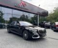 Мерседес Maybach S-Class, объемом двигателя 4 л и пробегом 25 тыс. км за 187000 $, фото 27 на Automoto.ua
