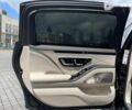 Мерседес Maybach S-Class, объемом двигателя 4 л и пробегом 25 тыс. км за 187000 $, фото 14 на Automoto.ua