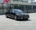 Мерседес Maybach S-Class, объемом двигателя 4 л и пробегом 25 тыс. км за 187000 $, фото 1 на Automoto.ua
