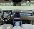 Мерседес Maybach S-Class, объемом двигателя 4 л и пробегом 25 тыс. км за 187000 $, фото 17 на Automoto.ua
