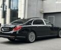 Мерседес Maybach S-Class, объемом двигателя 3 л и пробегом 183 тыс. км за 55000 $, фото 25 на Automoto.ua