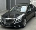 Мерседес Maybach S-Class, объемом двигателя 3 л и пробегом 183 тыс. км за 55000 $, фото 7 на Automoto.ua