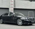 Мерседес Maybach S-Class, объемом двигателя 3 л и пробегом 183 тыс. км за 55000 $, фото 3 на Automoto.ua