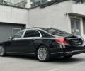 Мерседес Maybach S-Class, объемом двигателя 3 л и пробегом 183 тыс. км за 55000 $, фото 23 на Automoto.ua