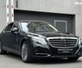 Мерседес Maybach S-Class, объемом двигателя 3 л и пробегом 183 тыс. км за 55000 $, фото 9 на Automoto.ua