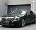 Мерседес Maybach S-Class, объемом двигателя 3 л и пробегом 183 тыс. км за 55000 $, фото 10 на Automoto.ua