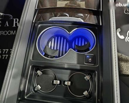 Мерседес Maybach S-Class, об'ємом двигуна 4.7 л та пробігом 163 тис. км за 89999 $, фото 18 на Automoto.ua