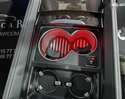 Мерседес Maybach S-Class, об'ємом двигуна 4.7 л та пробігом 163 тис. км за 89999 $, фото 20 на Automoto.ua