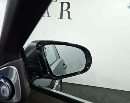 Мерседес Maybach S-Class, об'ємом двигуна 4.7 л та пробігом 163 тис. км за 89999 $, фото 28 на Automoto.ua