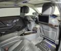 Мерседес Maybach S-Class, об'ємом двигуна 4.7 л та пробігом 163 тис. км за 89999 $, фото 14 на Automoto.ua