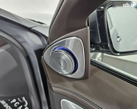 Мерседес Maybach S-Class, об'ємом двигуна 4.7 л та пробігом 163 тис. км за 89999 $, фото 27 на Automoto.ua