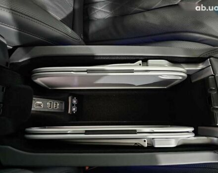 Мерседес Maybach S-Class, об'ємом двигуна 4.7 л та пробігом 163 тис. км за 89999 $, фото 21 на Automoto.ua