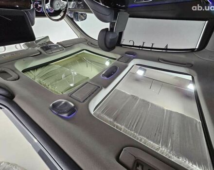 Мерседес Maybach S-Class, об'ємом двигуна 4.7 л та пробігом 163 тис. км за 89999 $, фото 24 на Automoto.ua