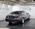 Мерседес Maybach S-Class, об'ємом двигуна 4.7 л та пробігом 163 тис. км за 89999 $, фото 9 на Automoto.ua