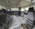 Мерседес Maybach S-Class, об'ємом двигуна 4.7 л та пробігом 163 тис. км за 89999 $, фото 16 на Automoto.ua