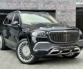 Мерседес Maybach S-Class, об'ємом двигуна 4 л та пробігом 56 тис. км за 153000 $, фото 1 на Automoto.ua