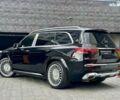 Мерседес Maybach S-Class, об'ємом двигуна 4 л та пробігом 56 тис. км за 153000 $, фото 24 на Automoto.ua