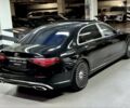 Мерседес Maybach S-Class, об'ємом двигуна 10.85 л та пробігом 57 тис. км за 190000 $, фото 16 на Automoto.ua