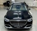 Мерседес Maybach S-Class, об'ємом двигуна 10.85 л та пробігом 57 тис. км за 190000 $, фото 5 на Automoto.ua