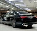 Мерседес Maybach S-Class, об'ємом двигуна 10.85 л та пробігом 57 тис. км за 190000 $, фото 23 на Automoto.ua