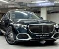 Мерседес Maybach S-Class, об'ємом двигуна 10.85 л та пробігом 57 тис. км за 190000 $, фото 1 на Automoto.ua