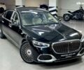 Мерседес Maybach S-Class, об'ємом двигуна 10.85 л та пробігом 57 тис. км за 190000 $, фото 3 на Automoto.ua