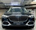 Мерседес Maybach S-Class, об'ємом двигуна 10.85 л та пробігом 57 тис. км за 190000 $, фото 4 на Automoto.ua