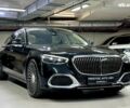 Мерседес Maybach S-Class, об'ємом двигуна 10.85 л та пробігом 57 тис. км за 190000 $, фото 10 на Automoto.ua